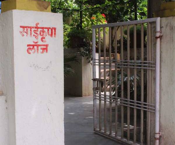 Hotel Sai Krupa, Aurangabad 5